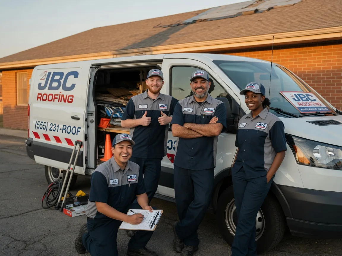 Roof Replacement company in Lowndesville, SC