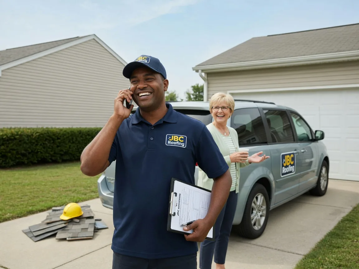 Roof Replacement Lowndesville, SC FAQs